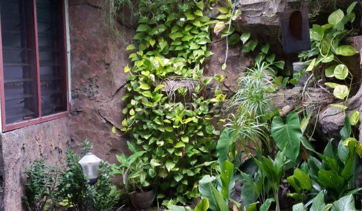 Rumah Siap Huni Pusat Kota Bagus Jalan Yosodipuro Surabaya Darmo 2