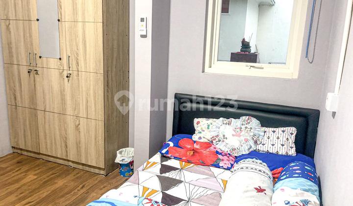 Panjang Jiwo Permai Ubaya Tenggilis Merr 1 Lantai Siap Huni Sby 2