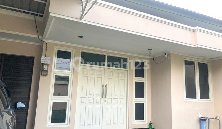 Panjang Jiwo Permai Ubaya Tenggilis Merr 1 Lantai Siap Huni Sby 1
