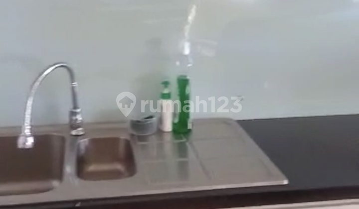 Apartement Waterplace Surabaya Tower B 1Br Corner Full Furnish 2