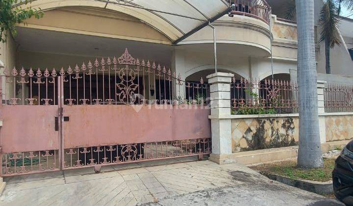 Jual Cepat Rumah 2 Lantai Terawat Siap Huni Margorejo Indah  1