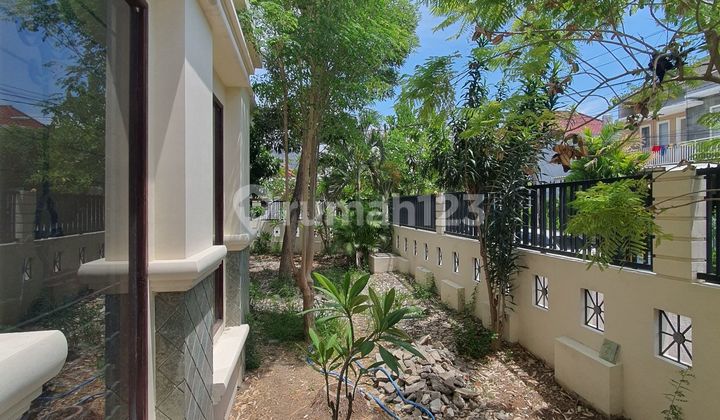 Mulyosari Prima Surabaya Pakuwon City 2 Lantai Minimalis Modern 2