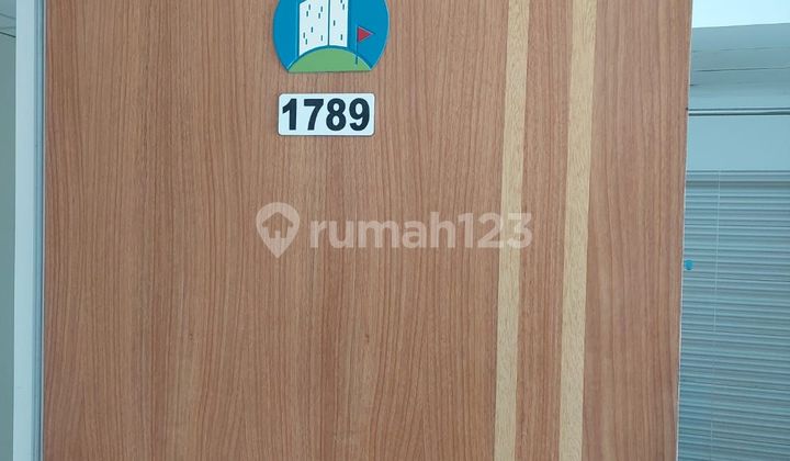 Sewa Apartemen Puncak Bukit Golf Pbg Full Furnish Bagus Surabaya 2