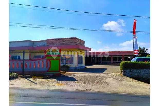 Jual Cepat Murah Hotel Monalisa Raya Selecta Batu Malang Punten