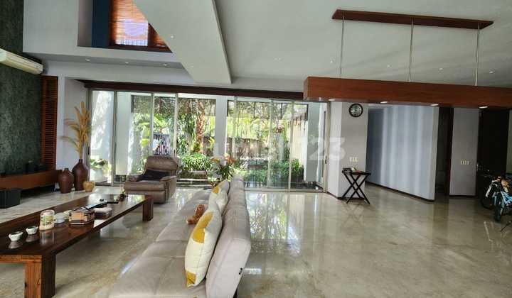 Hot Graha Family Murah Blok Favorit Model Villa Kolam Renang Sby 2