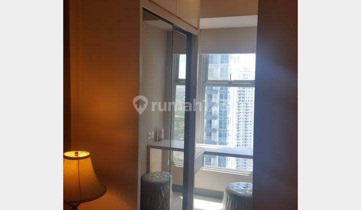 Siap Huni Apartemen Anderson 2BR Pakuwon Mall Surabaya 2