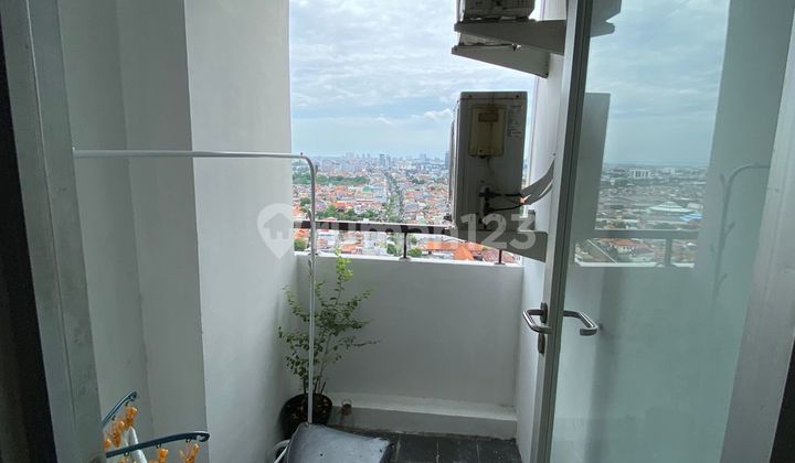 Gunawangsa Tidar Apartment 1 Large Bedroom Fully Furnished Ready to Occupy Surabaya Gunawangsa Tidar Apartment 1 Large Bedroom Fully Furnished Ready to Occupy Surabaya