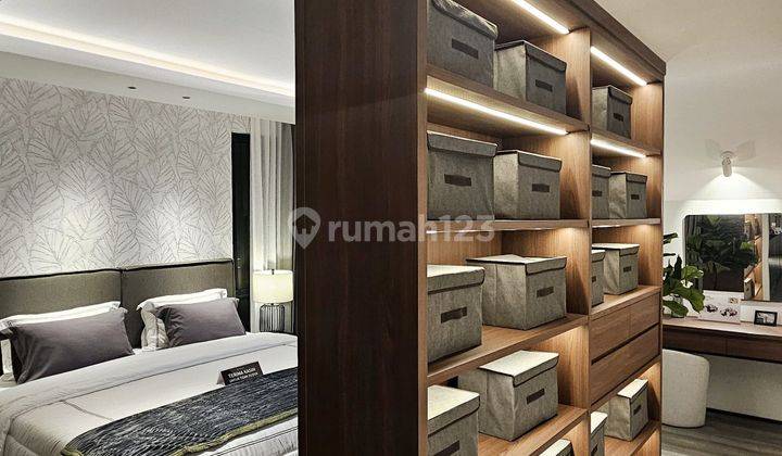 New Gress Royal Residence Surabaya Minimalis Modern Margaret 2