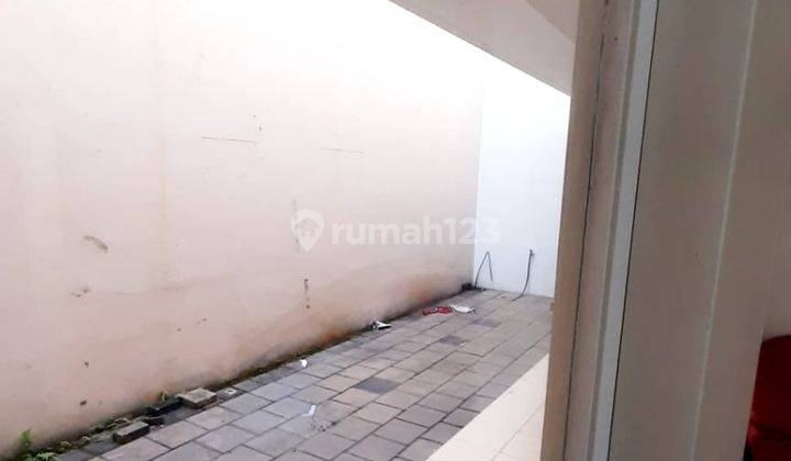 Sewa Rumah 2 Lantai Puri Galaxy Surabaya Timur Merr Araya Klampis 2