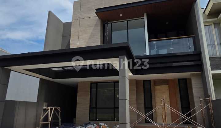 Baru Gress Minimalis Citraland Harus Cepat Laku Siap Huni Bagus