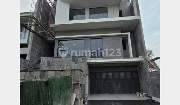 Waterfront Citraland High Spec Baru Gress Mewah 3 Lantai Surabaya Waterfront Citraland High Spec Baru Gress Mewah 3 Lantai Surabaya