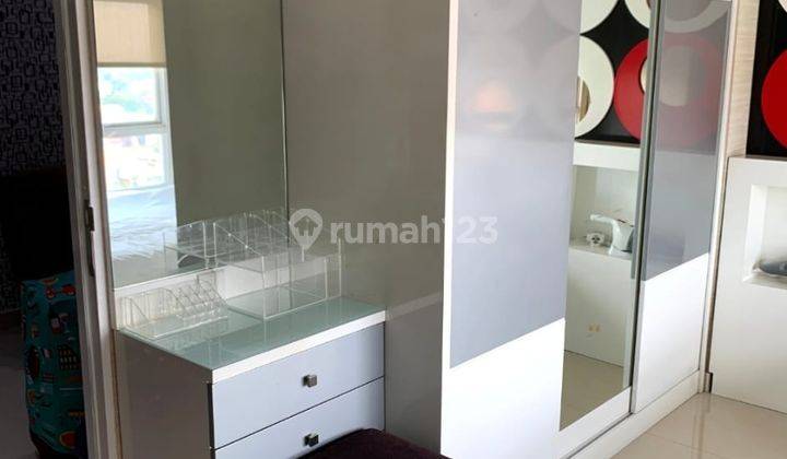 Murah Siap Huni Apartemen Metropolis 1BR Ubaya Ukp Tenggilis 2