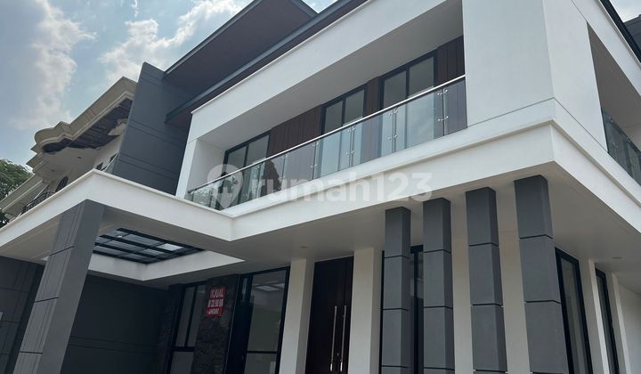 International Village Citraland Baru Gress Hook Minimalis Modern International Village Citraland Baru Gress Hook Minimalis Modern