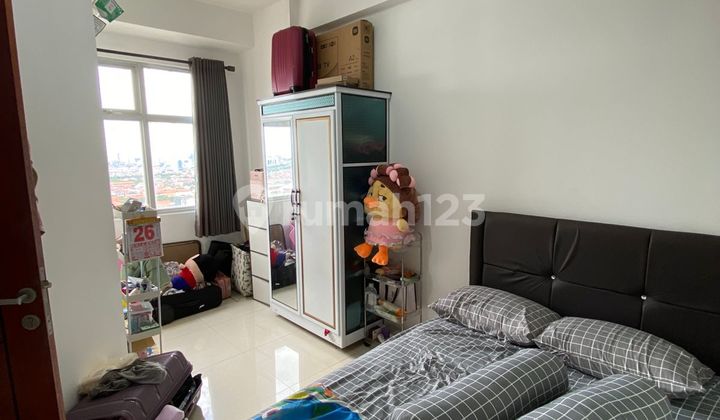 Gunawangsa Tidar Apartment 1 Large Bedroom Fully Furnished Ready to Occupy Surabaya Gunawangsa Tidar Apartment 1 Large Bedroom Fully Furnished Ready to Occupy Surabaya