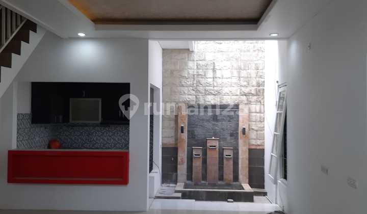 Bukit Palma Citraland Sudah Renovasi Siap Huni Surabaya Barat