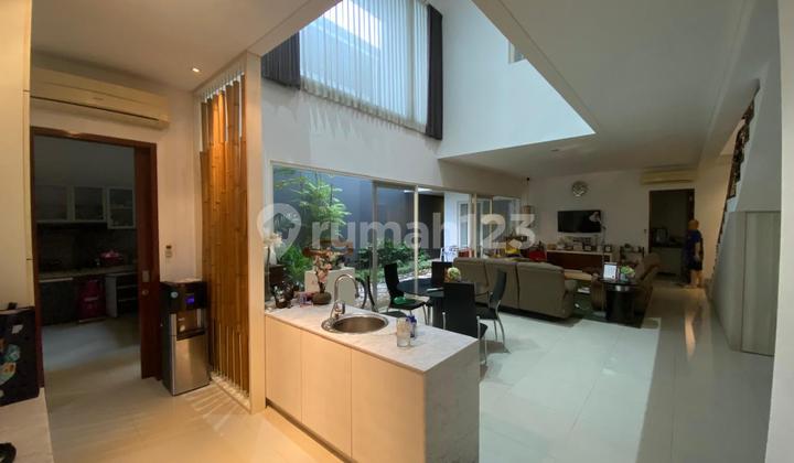 Turun Harga Graha Family Minimalis Siap Huni Furnish Surabaya 2