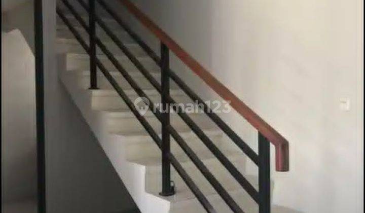 Rumah 2 Lantai Siap Huni Pondok Tjandra Opal Dekat Toll Bandara 2