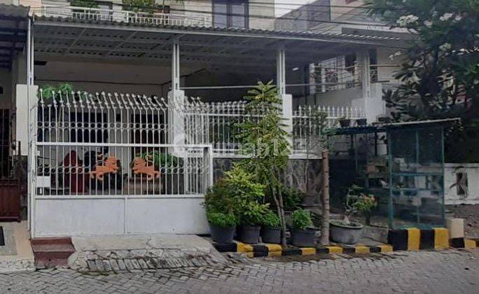 Turun Harga Butuh Cepat Laku Kost Aktif Sutorejo Selatan Surabaya 1