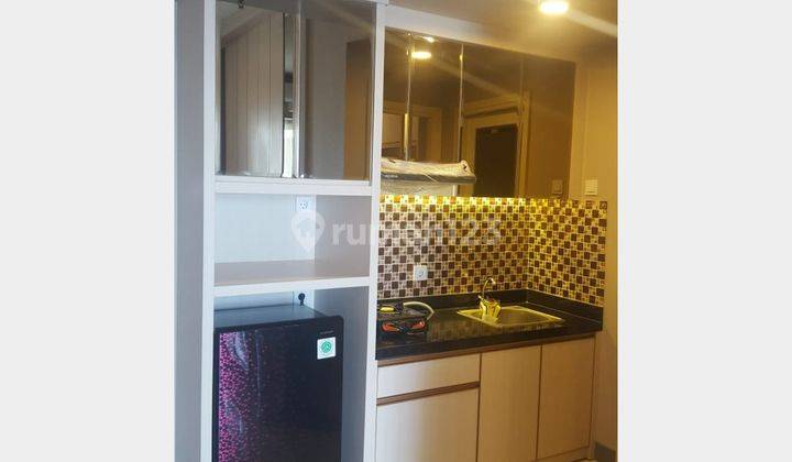 Siap Huni Apartemen Anderson 2BR Pakuwon Mall Surabaya 1