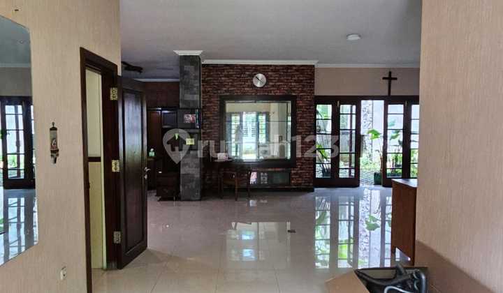 Turun Harga Nol Jalan Raya Darmo Indah Bagus Siap Huni Artistik 2