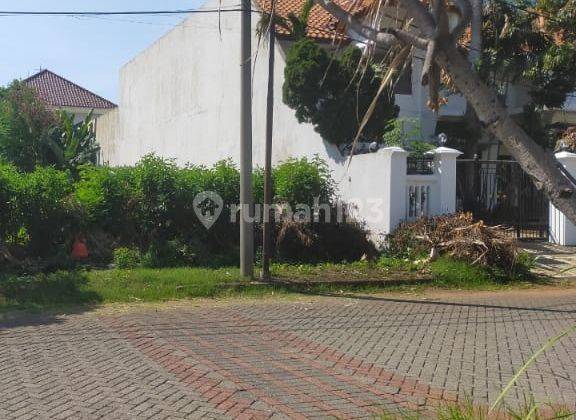 Murah Tanah Araya Tahap 1 Blok D Galaxi Bumi Permai Surabaya 1