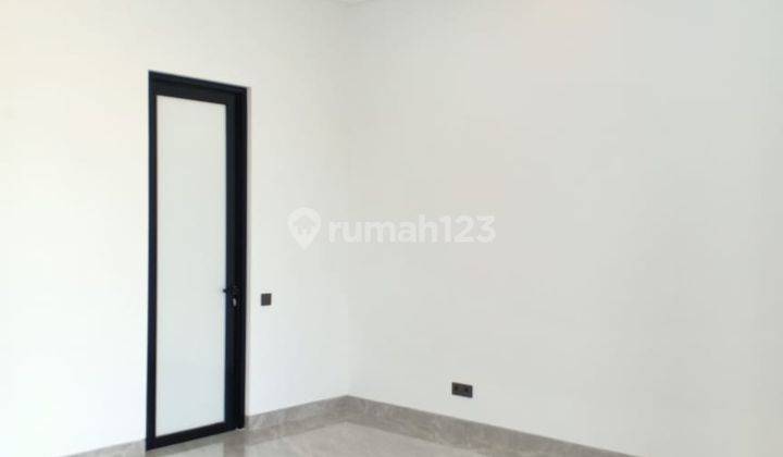 Rumah New Gress Nomor Cantik Minimalis Waterfront 3 Lantai Cland 2