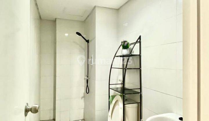 Apartemen Gunawangsa Tidar Tower B Bagus Furnished 2Br Surabaya 2