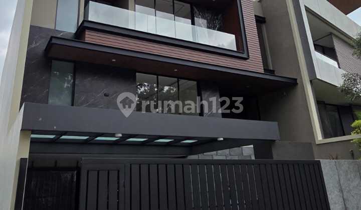Turun Harga Butuh Cepat Laku Minimalis Modern New Gress Citraland