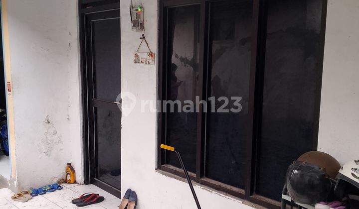 Kost Kupang Praupan Tegalsari Pasar Kembang Pandegiling Surabaya boarding house. 2