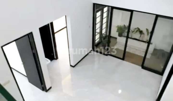 Baru Gress Minimalis Modern International Village Citraland 2