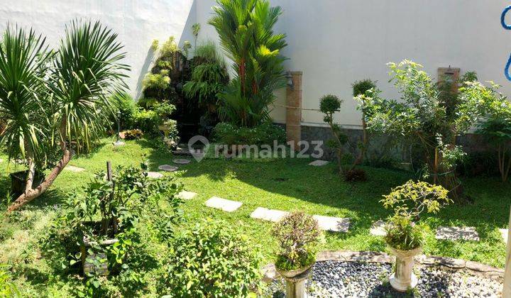 Rumah Villa Westwood Pakuwon City Furnish Siap Huni Surabaya 2