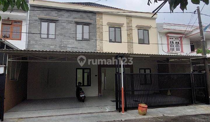 Pasti Cuan Rumah Kost New Gress Bagus Siwalankerto Ukp Surabaya 1