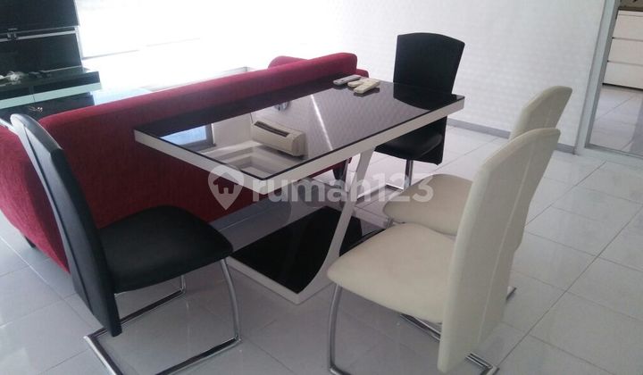 Cheap Apartments East Coast Tower Topaz Pakuwon City Sea View Surabaya 2