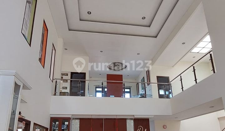 Turun Harga Araya 1 Bagus Siap Huni Merr Puri Galaxy Kertajaya 2