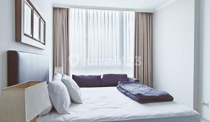 Vue Ciputra World 2Br Full Furnish Tipe Besar Full Renov Surabaya 2