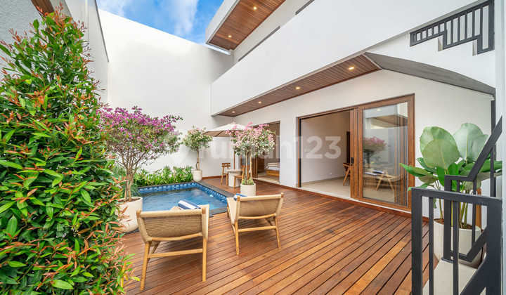 Villa, in Sanur Villa, in Sanur