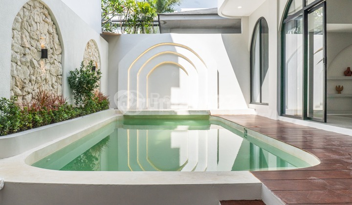 New 3 Bedroom Villa In Tumbak Bayuh For Sale