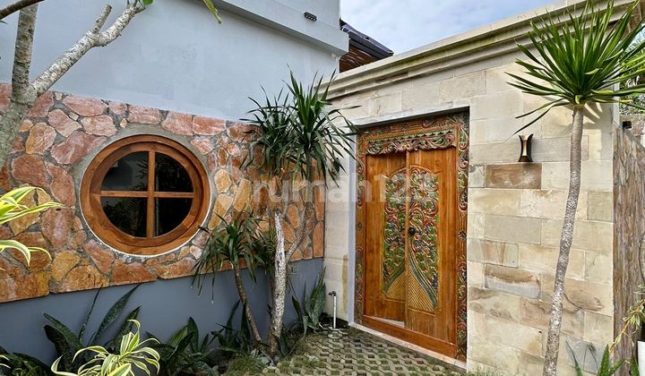 Elegant Private Villa Perfect For Investment - Kutuh Elegant Private Villa Perfect For Investment - Kutuh