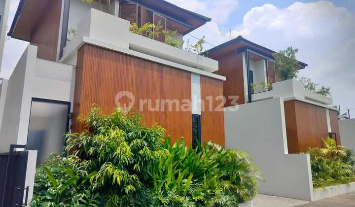 Villa, in Pejeng Perfect for Investment