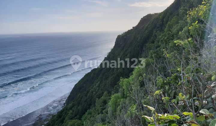Ocean View Cliff Front Perfect For Hotel Or Resort - Uluwatu
