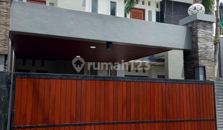 For Quick Sale: Ready-to-Live-in House in Jimbaran, South Kuta, Bali 2