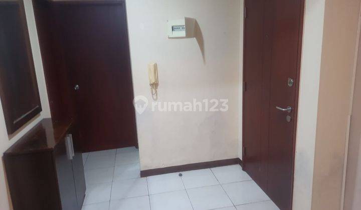 Apartment Sudirman Park 3