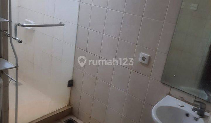 Apartment Sudirman Park 4