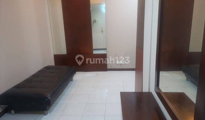 Apartment Sudirman Park 6
