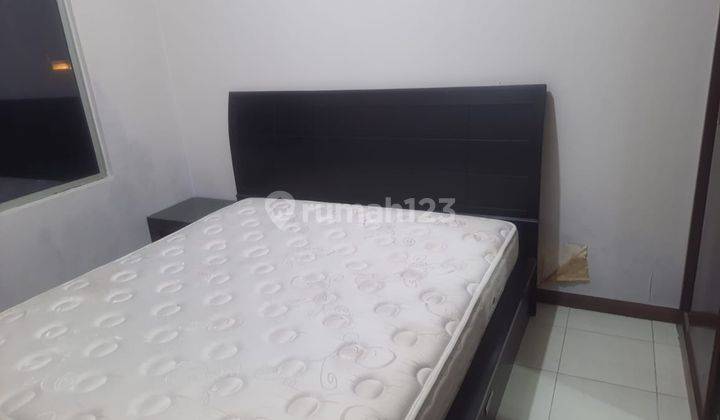 Apartment Sudirman Park 8