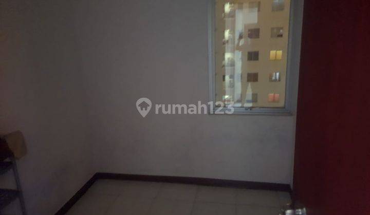 Apartment Sudirman Park 7