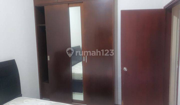 Apartment Sudirman Park 9