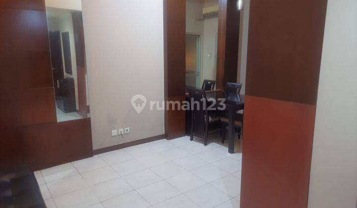 Apartment Sudirman Park 11