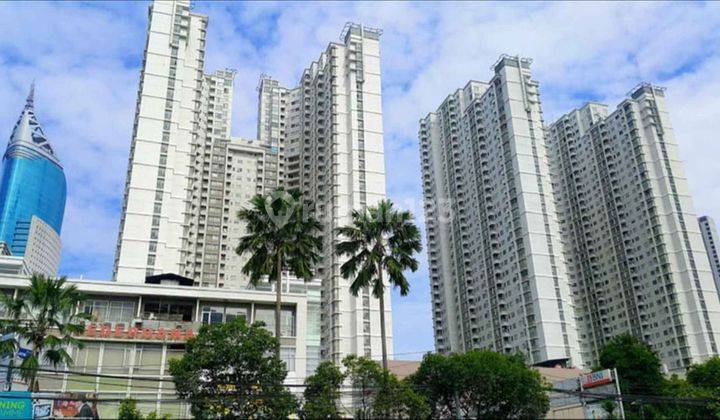 Apartment Sudirman Park 1