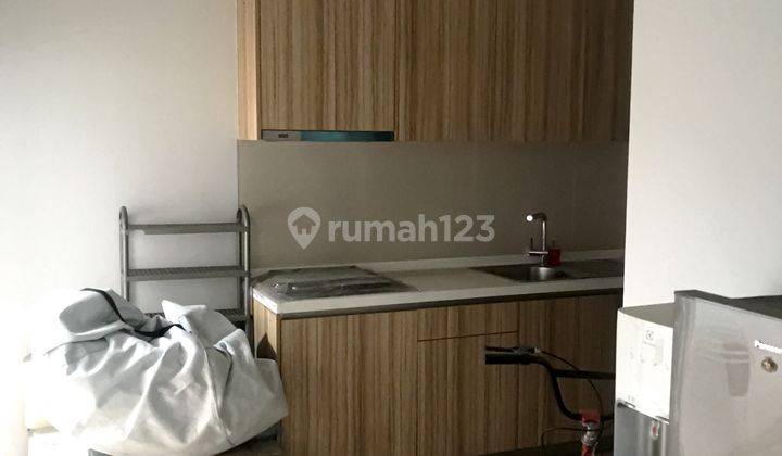 Rumah Bagus Siap Huni Lokasi Strategis Bsd City 2